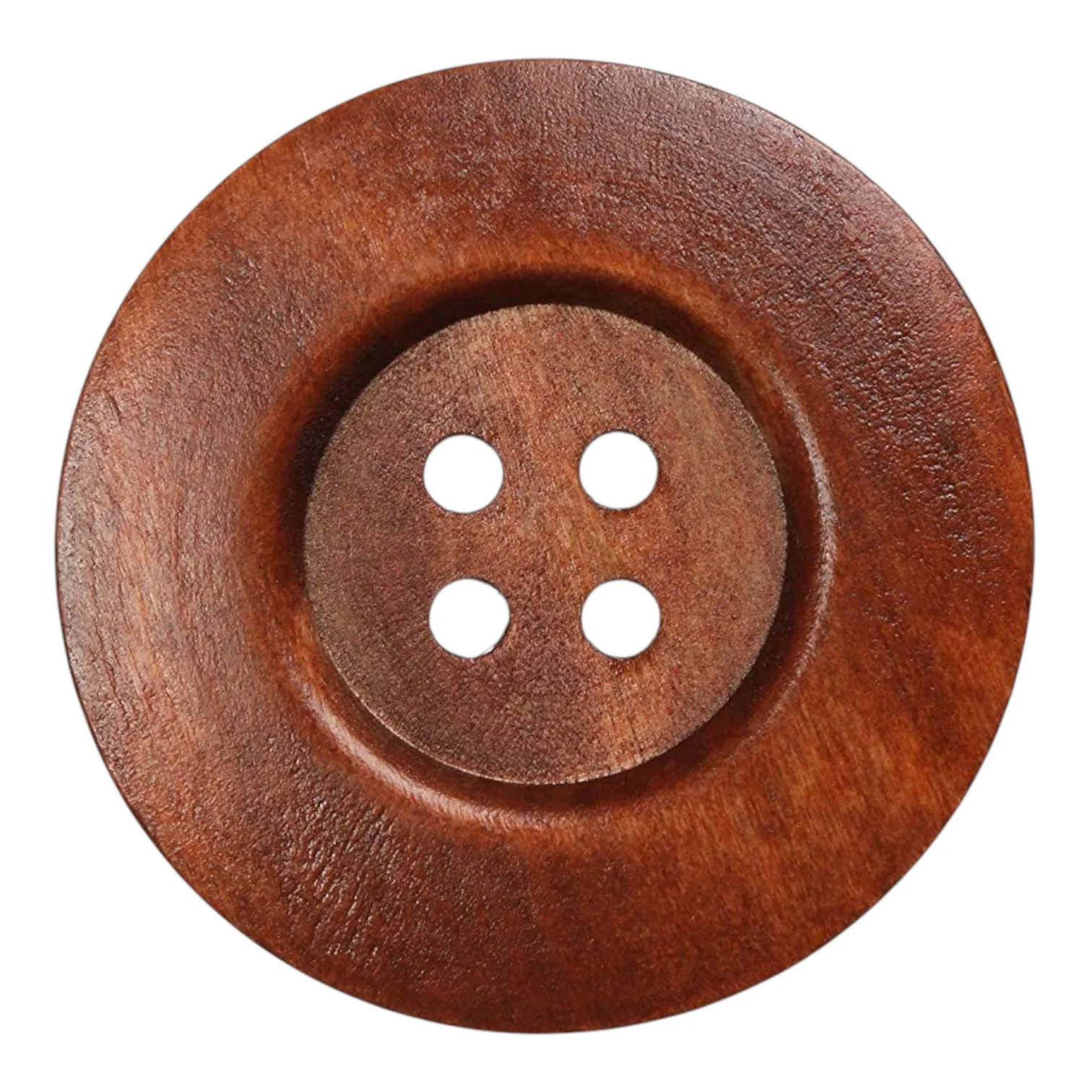 Wooden buttons 10
