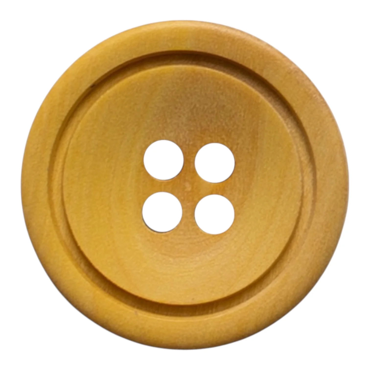 Houten knopen 1