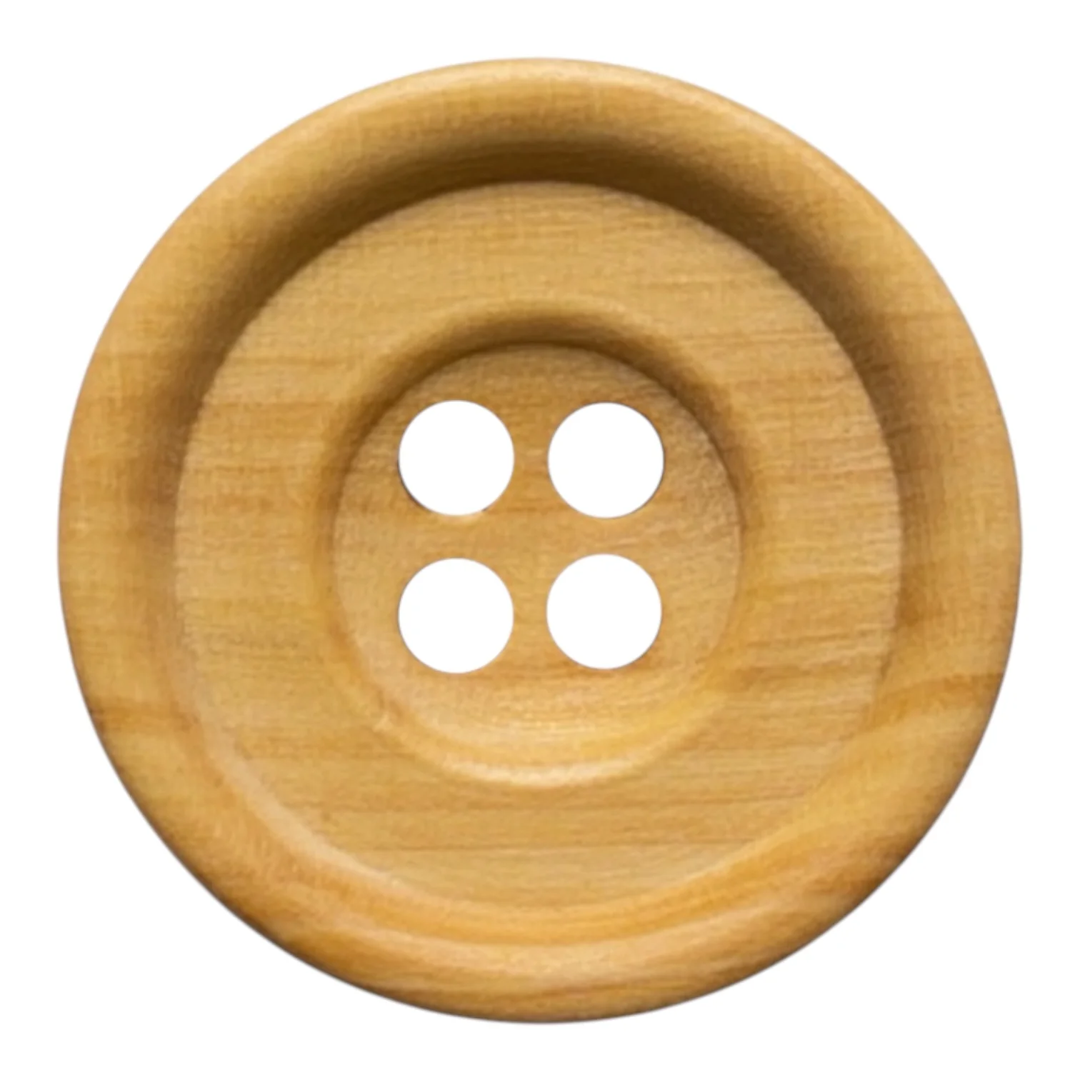 Houten knopen 5