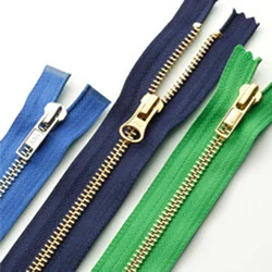 Fechos de correr YKK